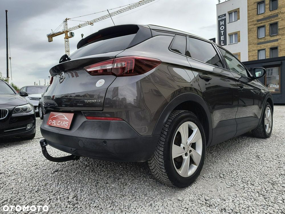 Opel Grandland X - 32