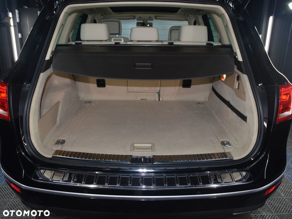 Volkswagen Touareg 3.6 V6 FSI BMT - 10