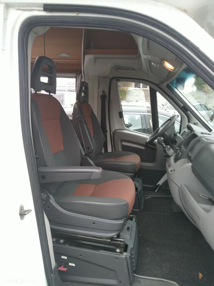 Fiat Ducato - 32