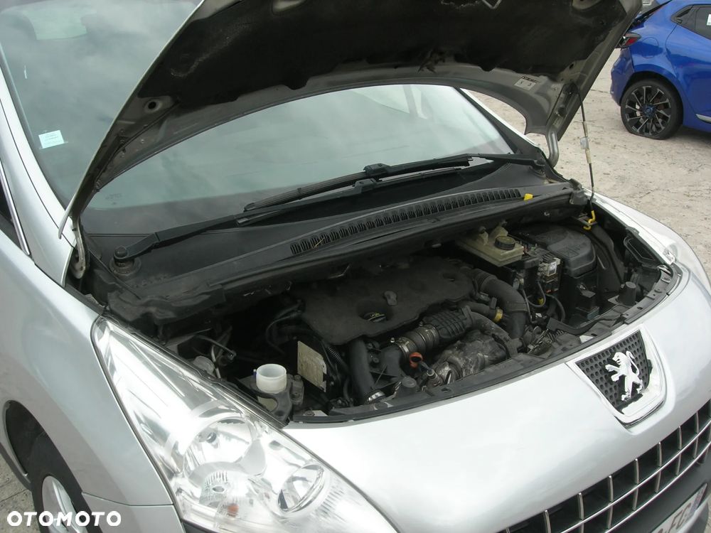 Peugeot 3008 HDi FAP 115 Active - 10