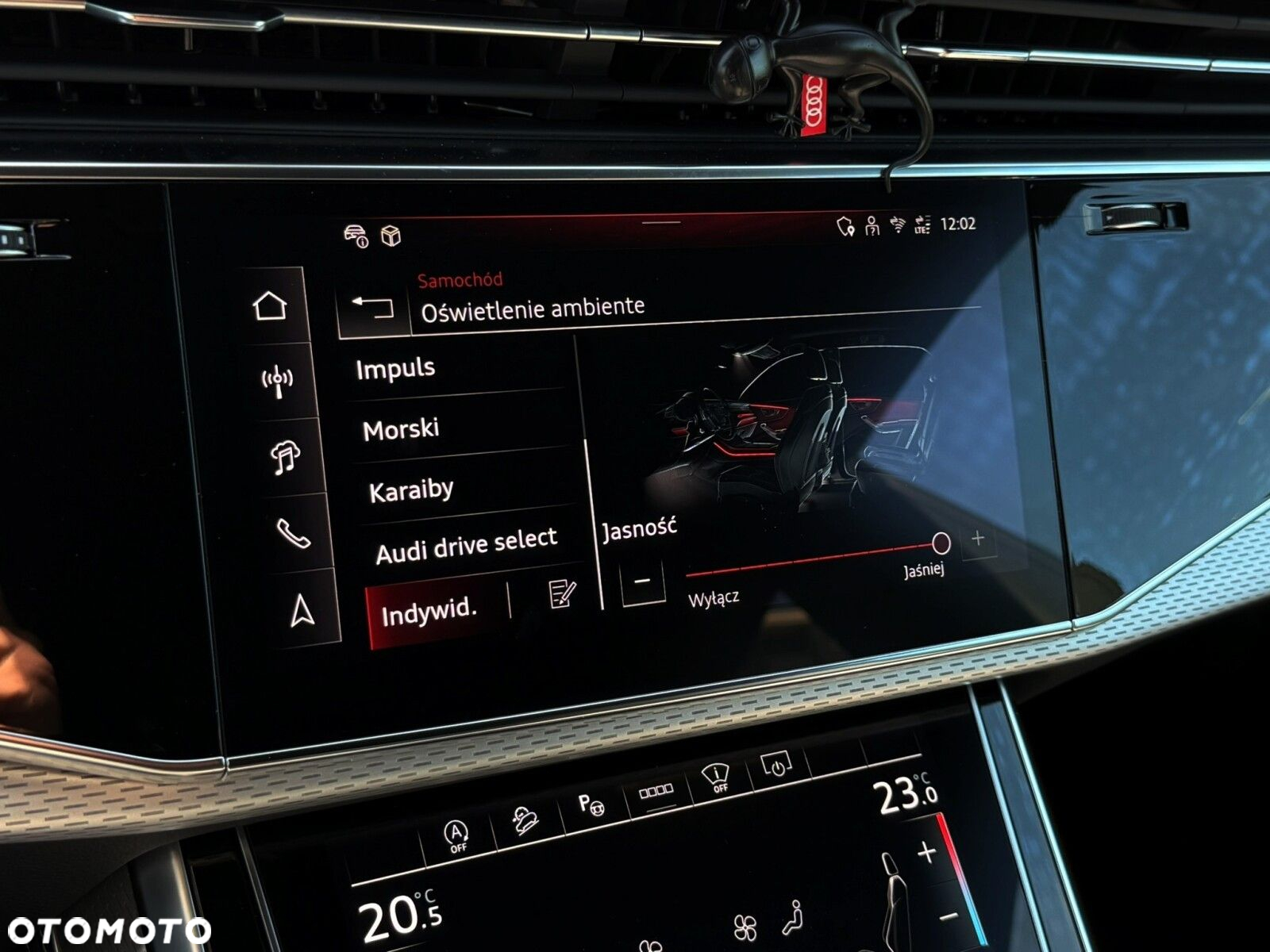 Audi SQ8 - 29