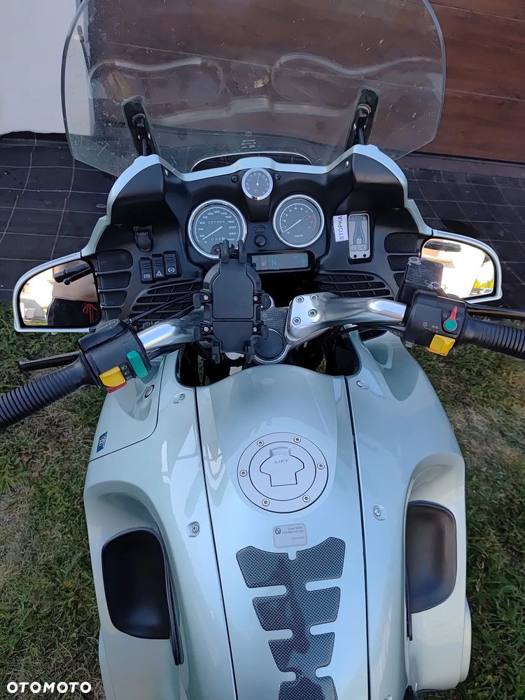 BMW RT - 5
