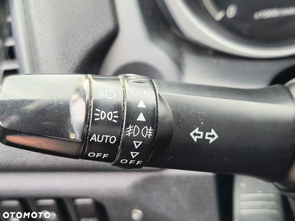 Mitsubishi ASX - 22