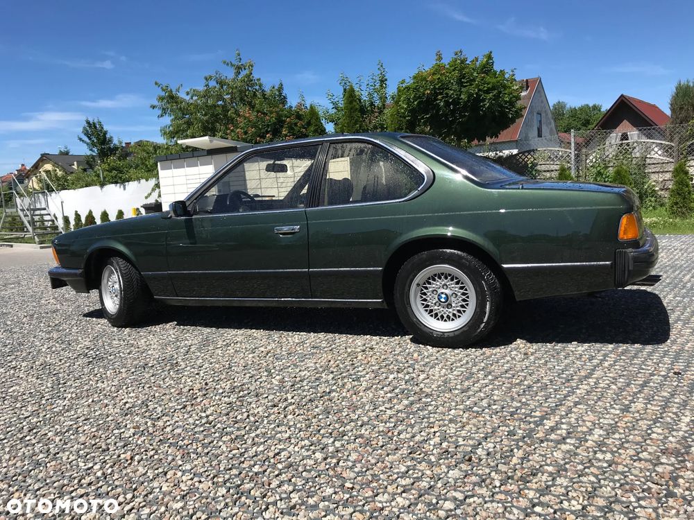 BMW Seria 6 - 2