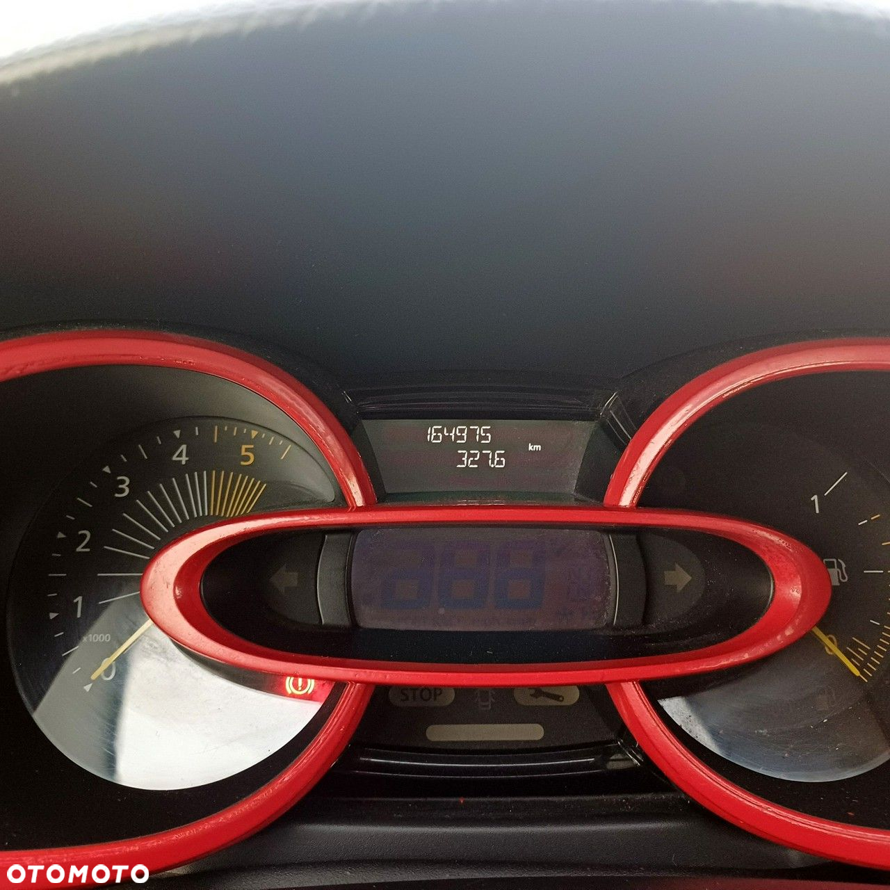 Renault Clio - 17