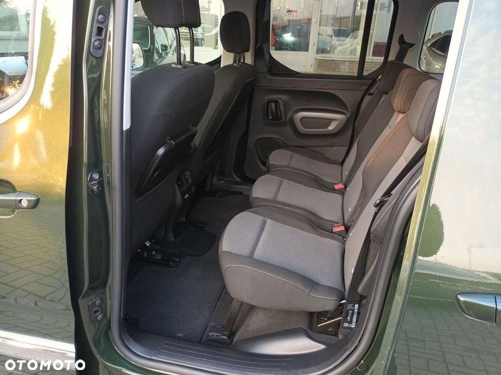Toyota Proace City Verso 1.5 D-4D Family - 11