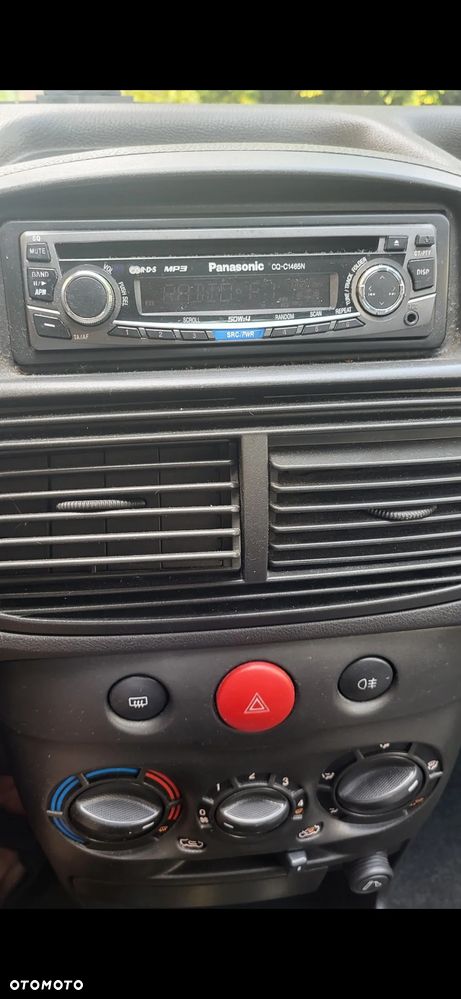 Fiat Punto 1.2 8V Active - 27