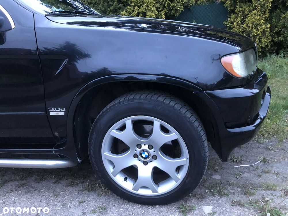 BMW X5 - 15