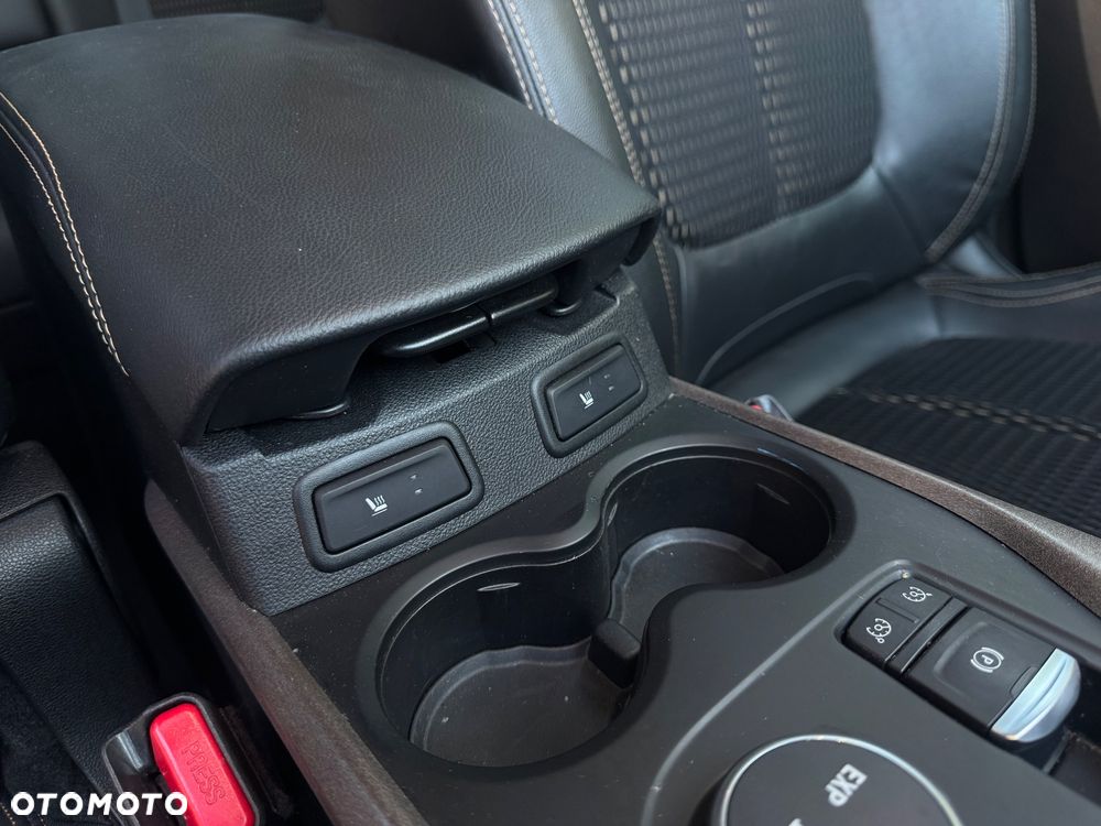 Renault Kadjar Energy TCe 130 Experience - 18