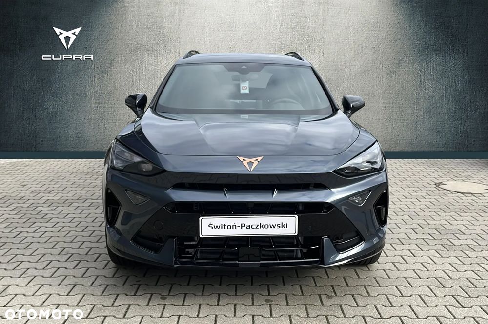 Cupra Formentor 2.0 TDI DSG - 8