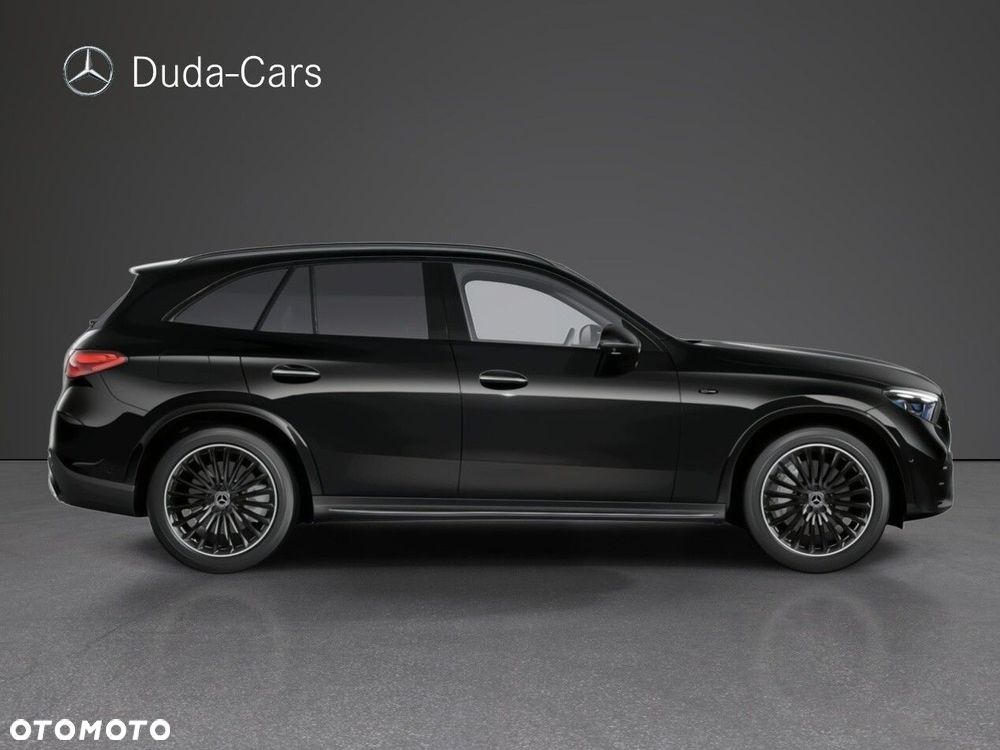 Mercedes-Benz GLC - 4