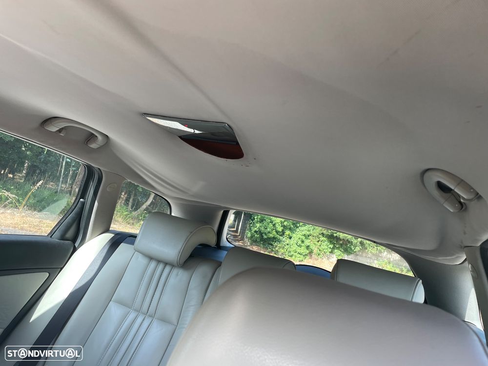 Alfa Romeo 159 Sportwagon 1.9 JTDm 8V - 21