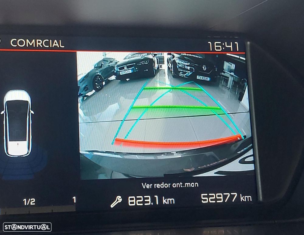 Citroën Grand C4 Spacetourer 1.2 PureTech Feel - 35