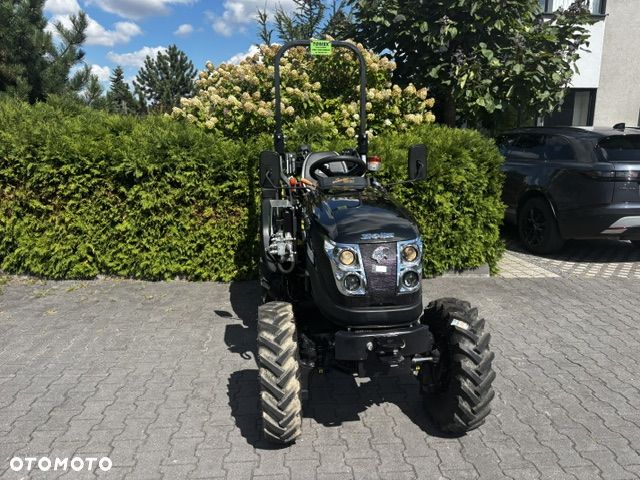 Solis 26 4WD - 5