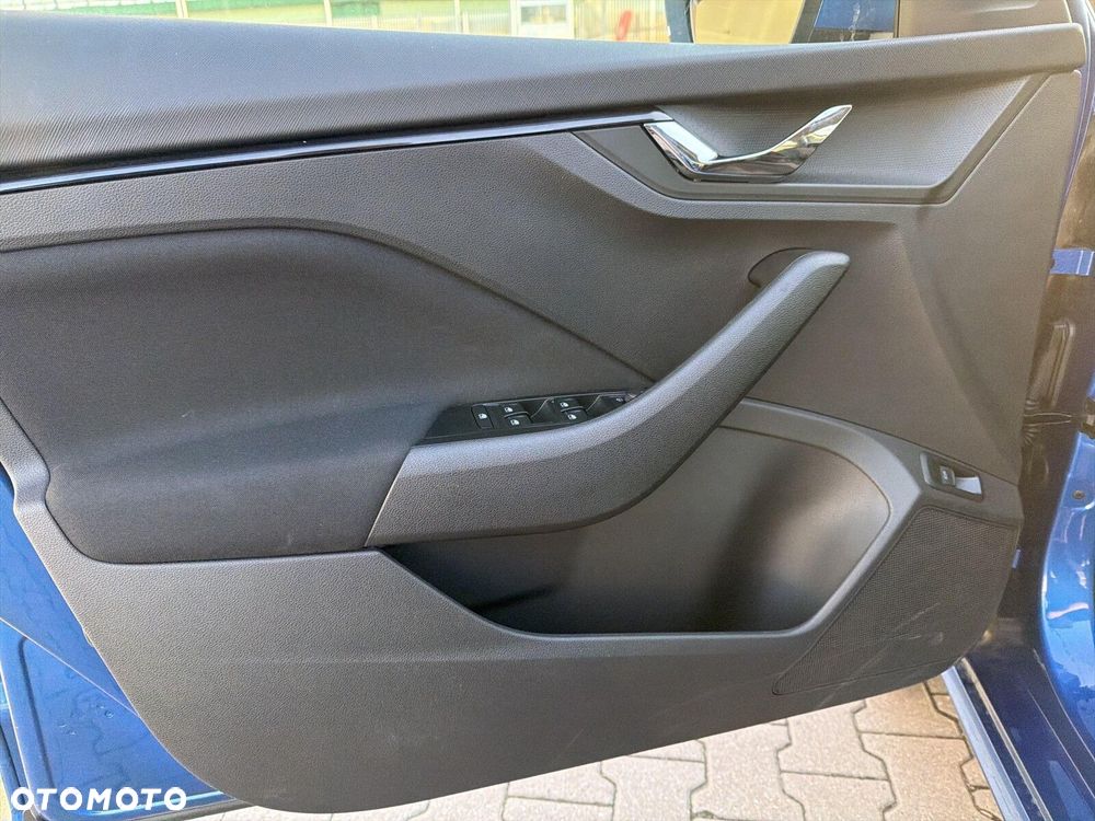 Skoda Kamiq 1.0 TSI Selection DSG - 10