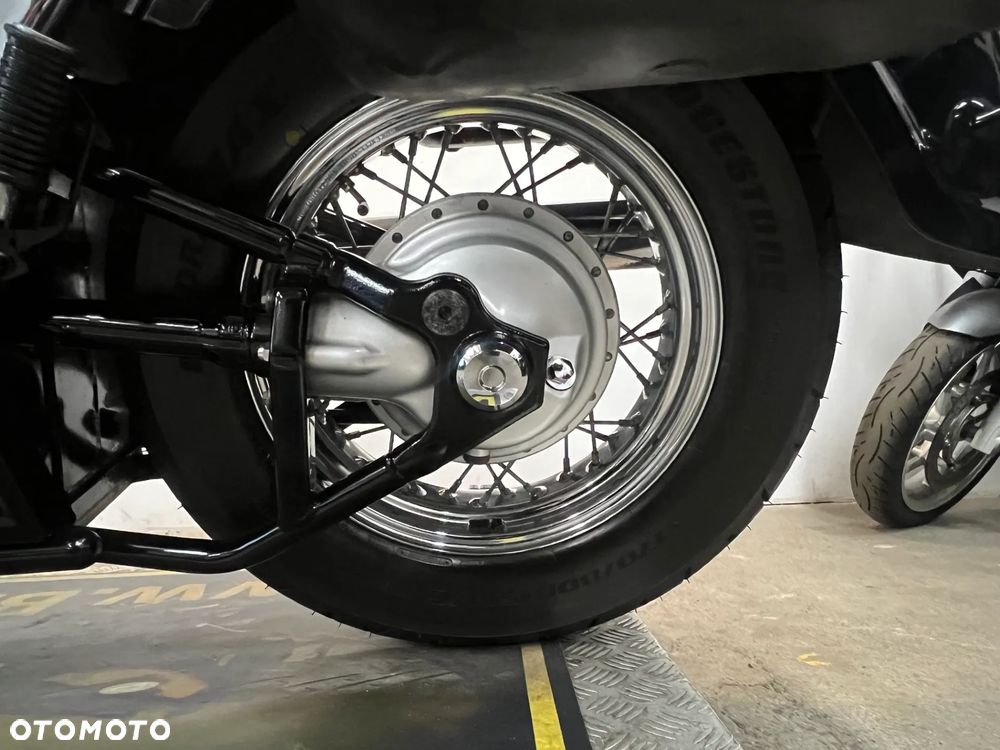 Suzuki VL 800 Volusia - 24