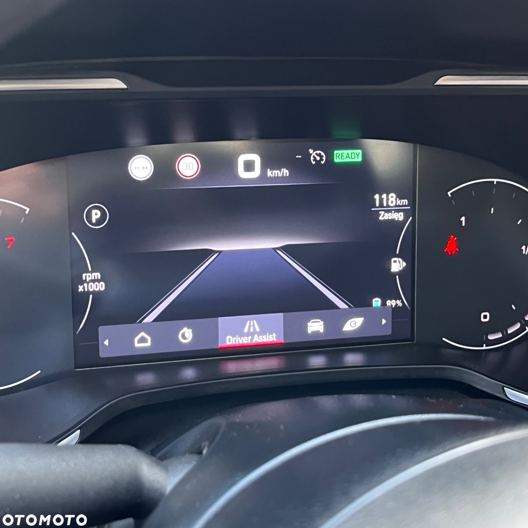 Fiat Tipo Kombi 1.5 GSE Hybrid Cross - 16