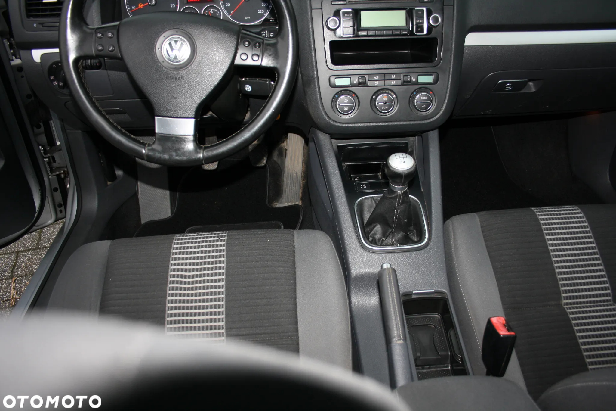 Volkswagen Golf 1.4 United - 13