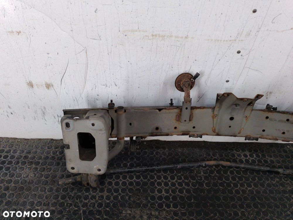 BELKA POD ZDERZAK PRZÓD MITSUBISHI LANCER IX 2.0 DI-D - 7