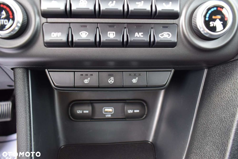Kia Sportage - 35
