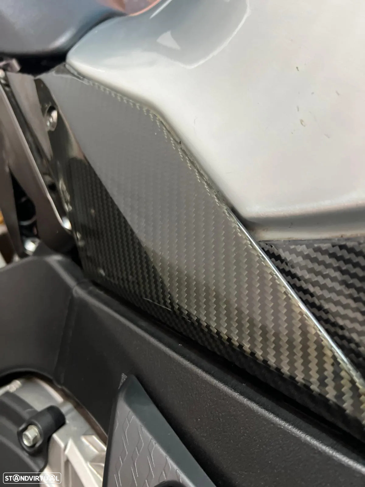 Yamaha YZF R1M - 16