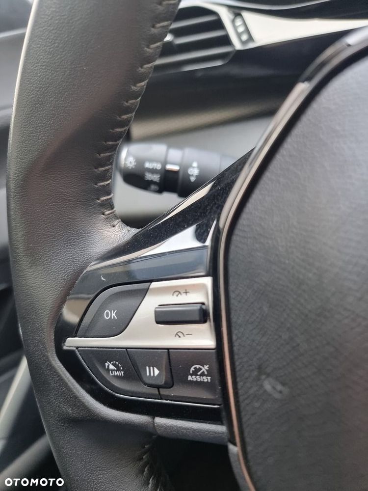 Peugeot 308 1.5 BlueHDi Active Pack S&S - 28