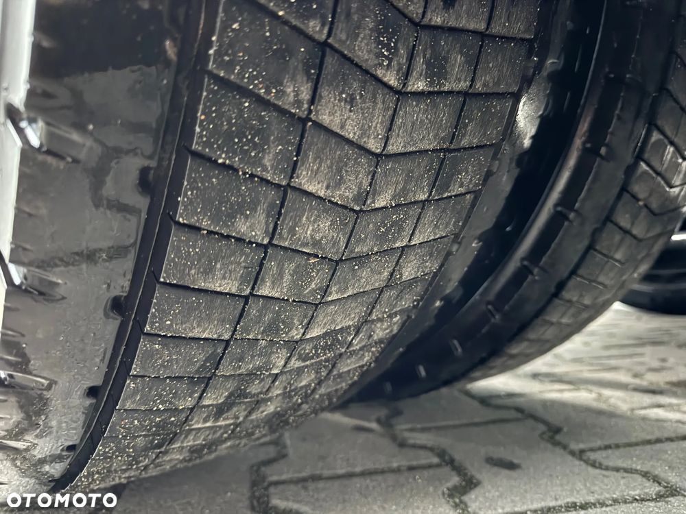 MAN TGX 18.440 XXL, Low Deck, Euro 6 - 14