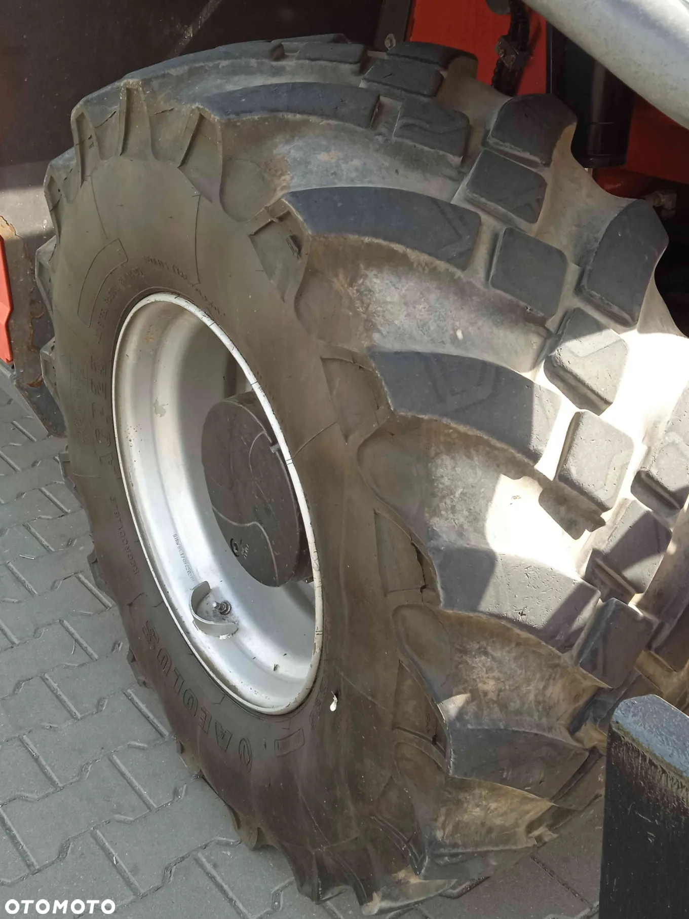 Manitou MRT 2150+ Privilege - 17