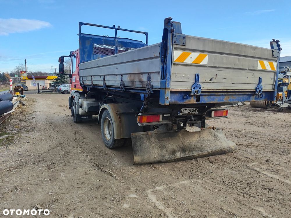 Iveco EUROCARGO 150E28 - 3