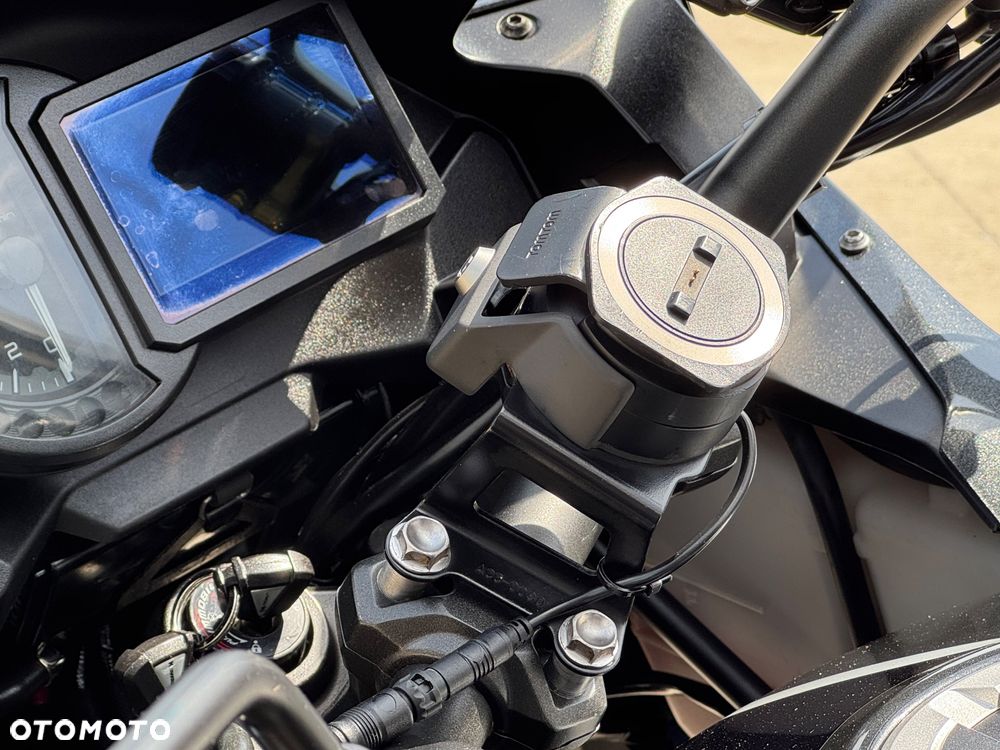 Kawasaki Versys 1000 - 20