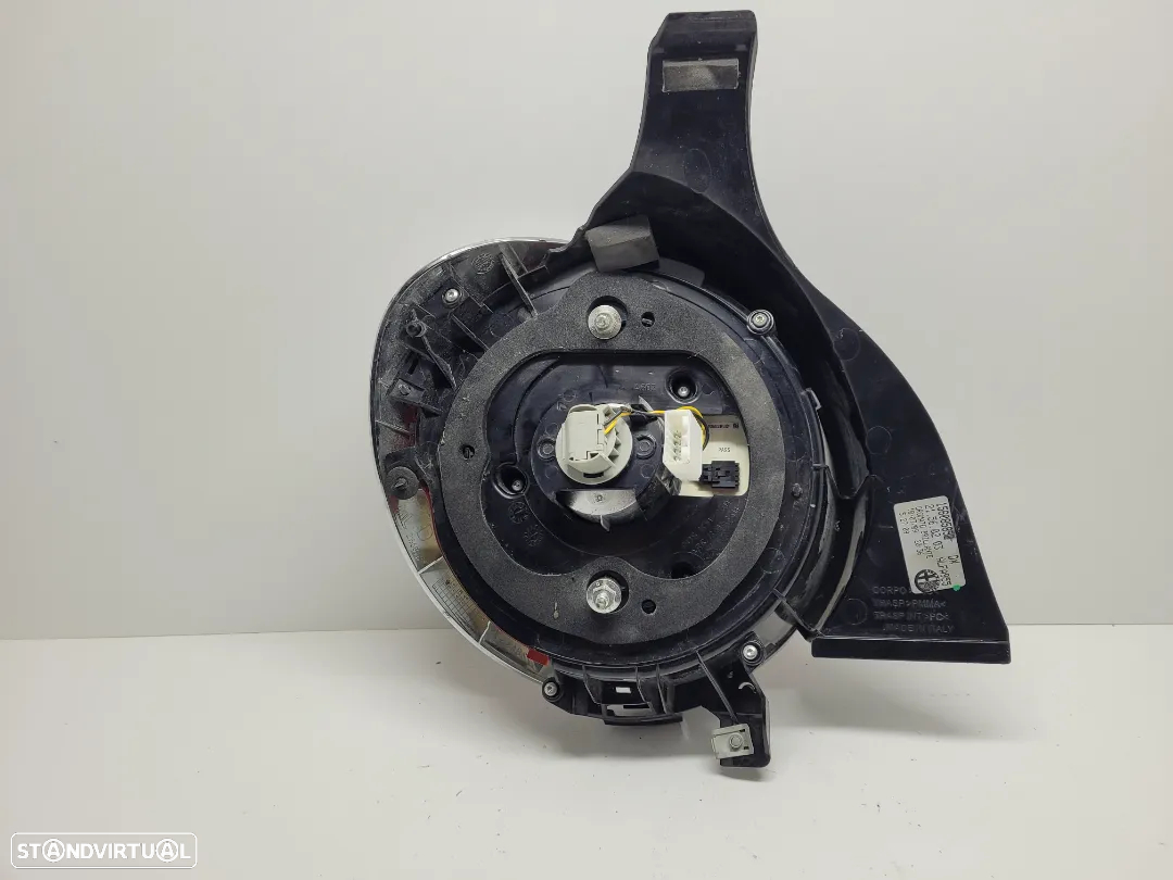 Farolim direito ALFA ROMEO MITO REF: 156085852 (2008-2015) LED - 3