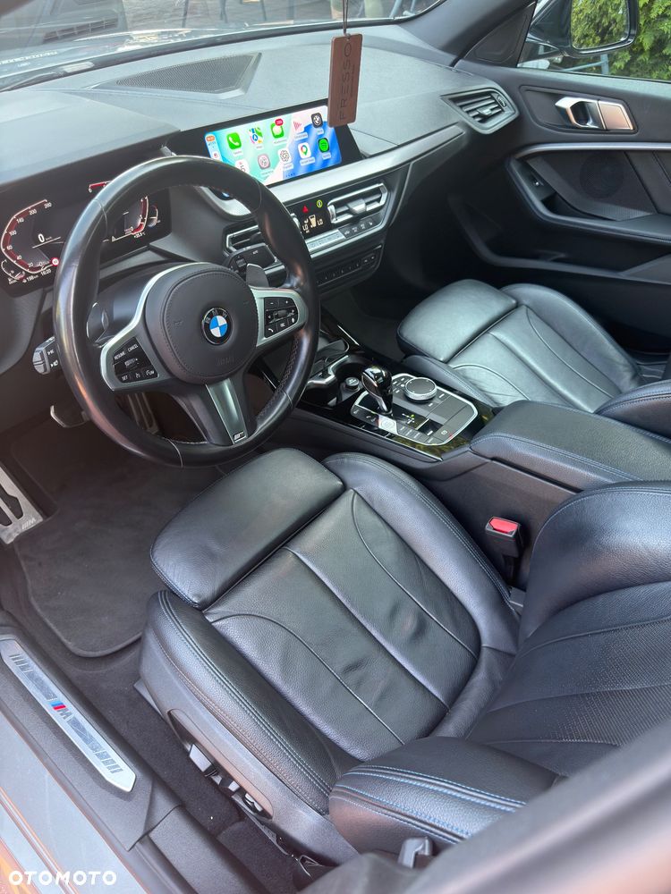BMW Seria 2 220d xDrive M Sport - 14