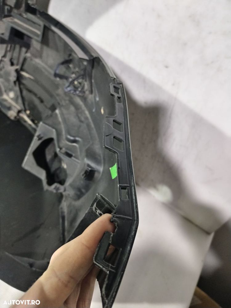 Bara fata Audi Q5, 2009, 2010, 2011, 2012. - 9