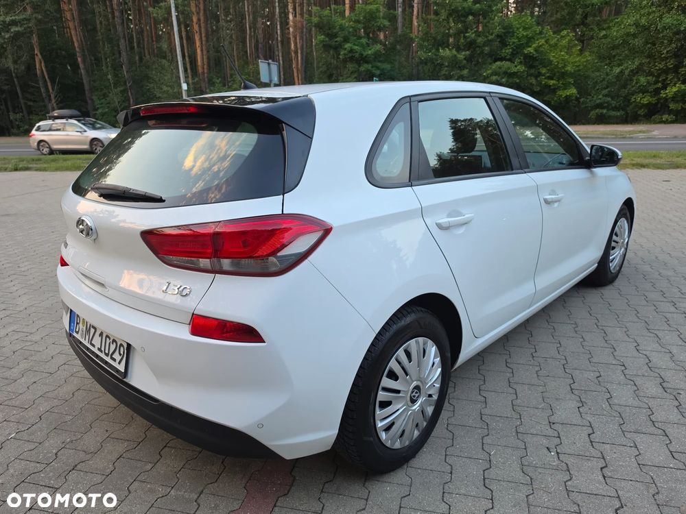 Hyundai i30 1.6 CRDI Select - 7
