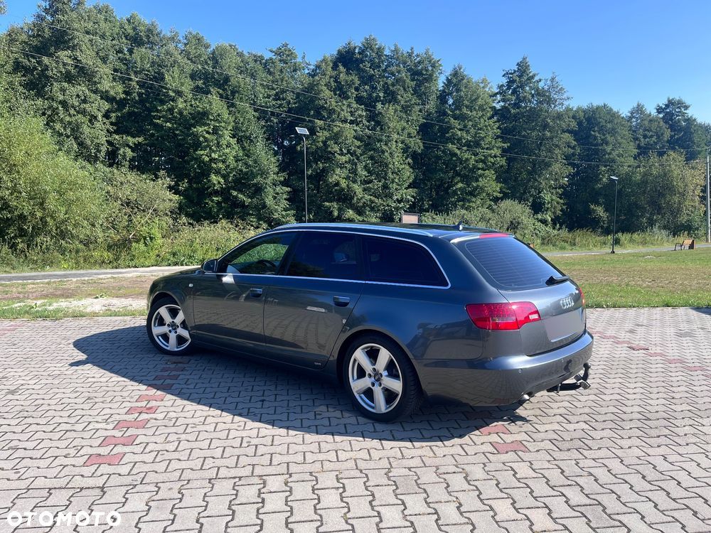Audi A6 ver-2-7-tdi-tiptronic-dpf-quattro - 4