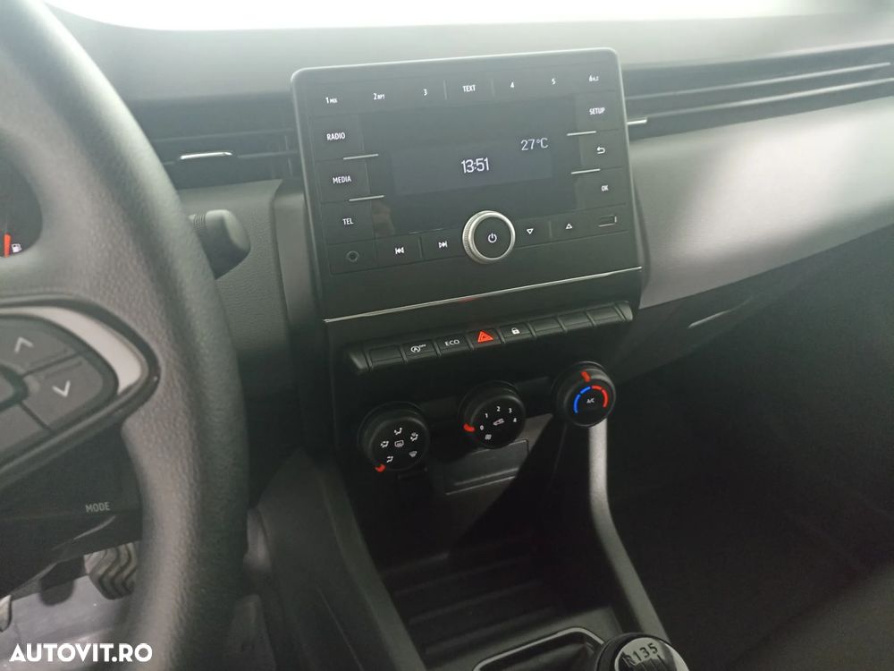 Renault Clio - 13