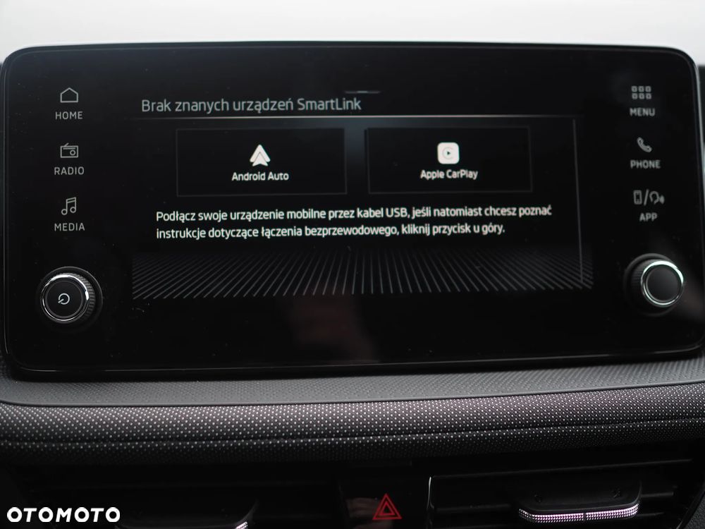 Skoda Fabia 1.0 TSI Drive DSG - 20