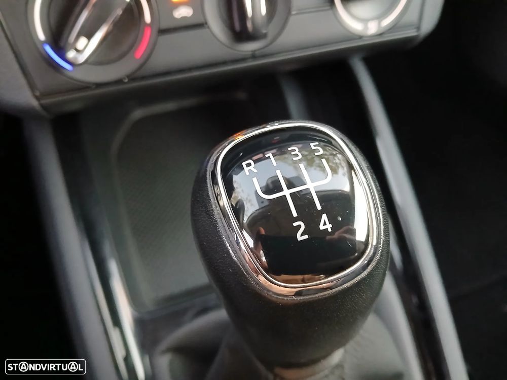 Skoda Kamiq 1.0 TSI Ambition - 17