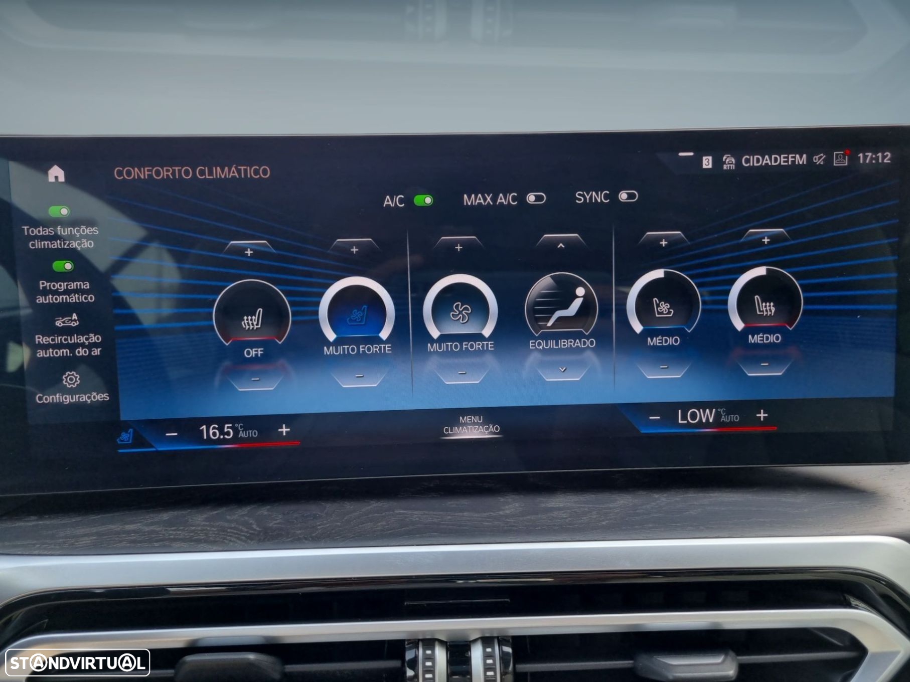 BMW 420 d Pack Desportivo M Auto - 33