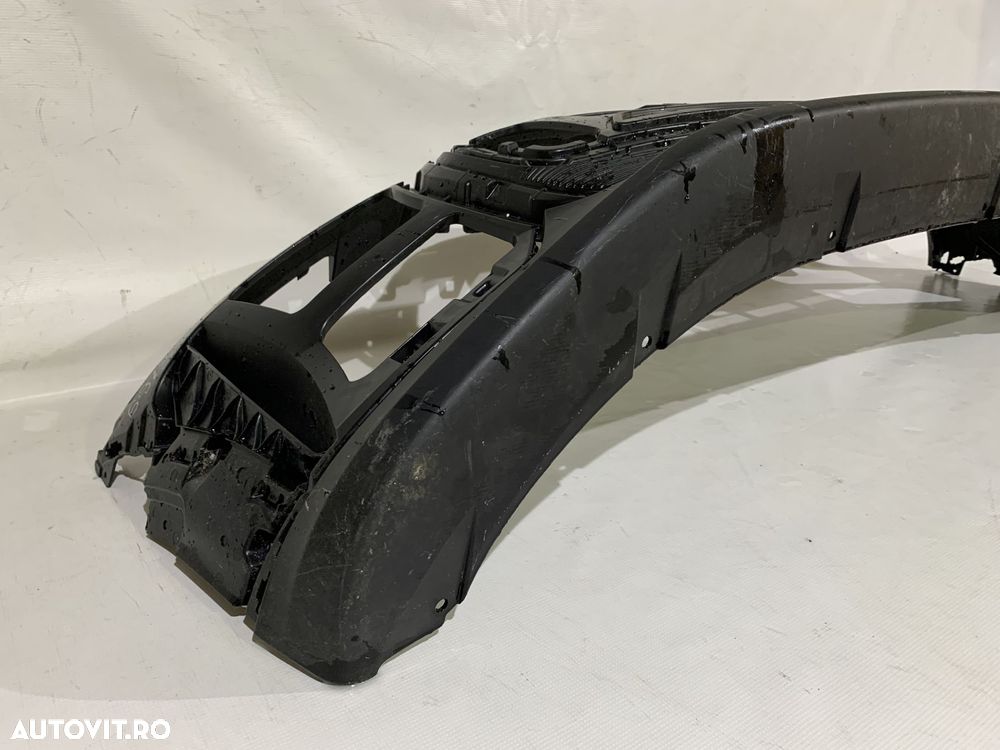 Bara fata Mini Cooper F5X LCI, 2020, 2021, 2022, 2023, 2024, cod origine OE 9450543. - 12