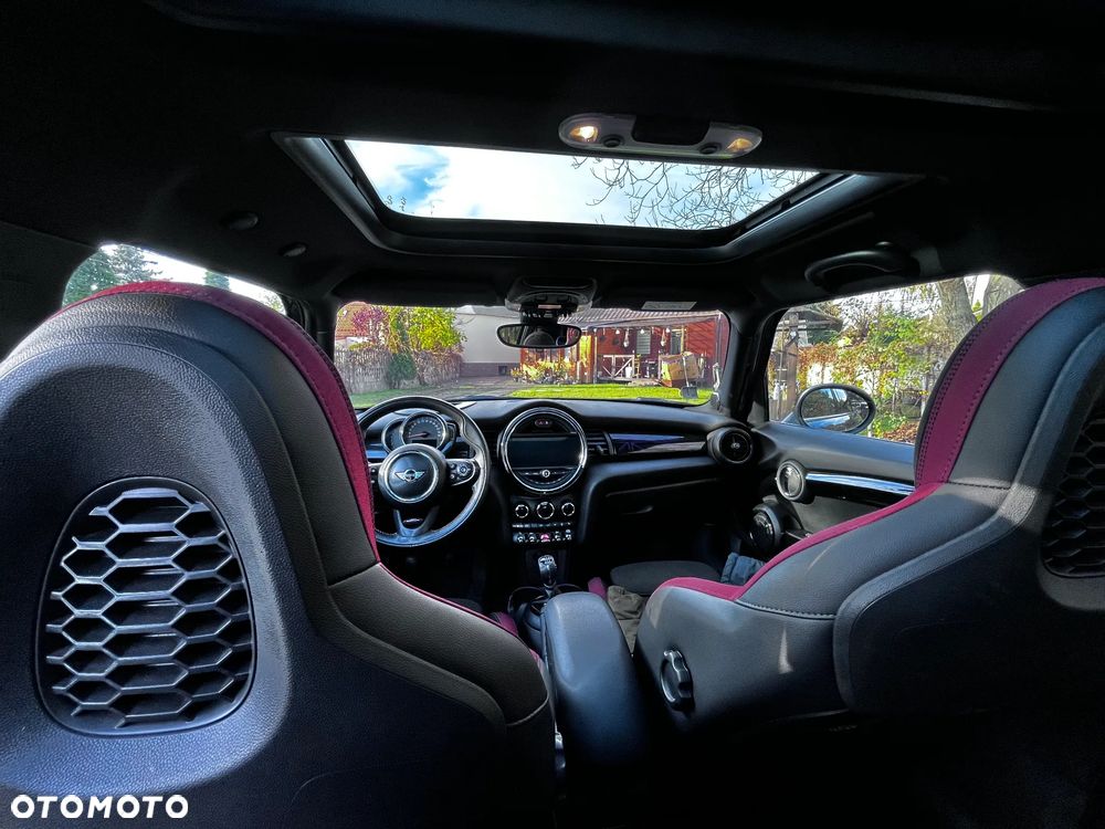 MINI Cooper S Standard - 25