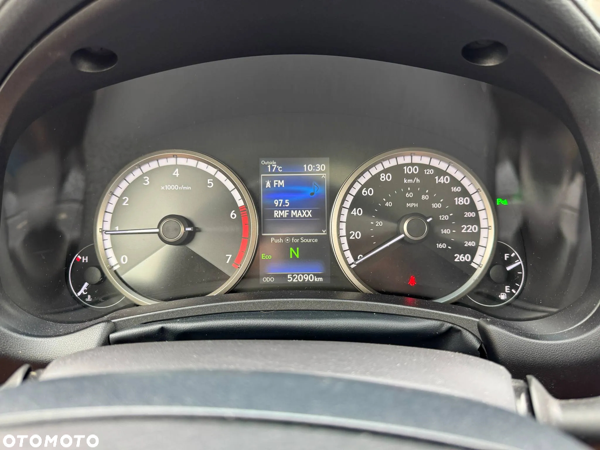 Lexus NX 300 AWD F SPORT - 13