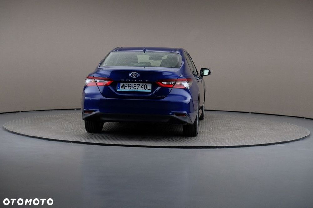 Toyota Camry 2.5 Hybrid Comfort CVT - 5