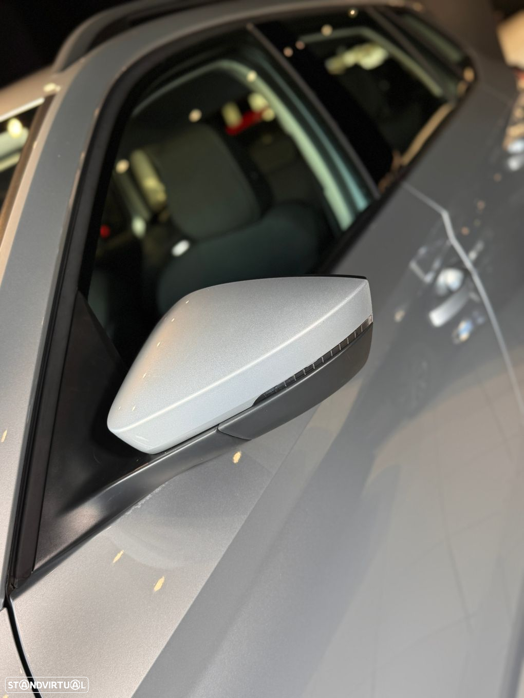 Skoda Kamiq 1.0 TSI Style DSG - 13