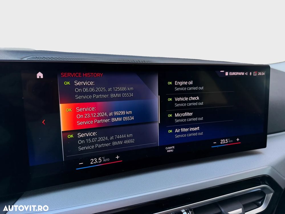 BMW Seria 3 - 19