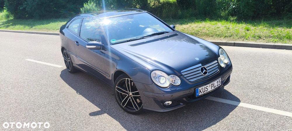 Mercedes-Benz Klasa C - 6