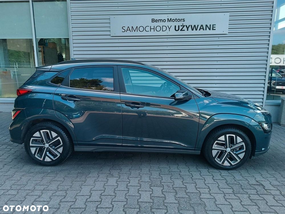 Hyundai Kona - 10
