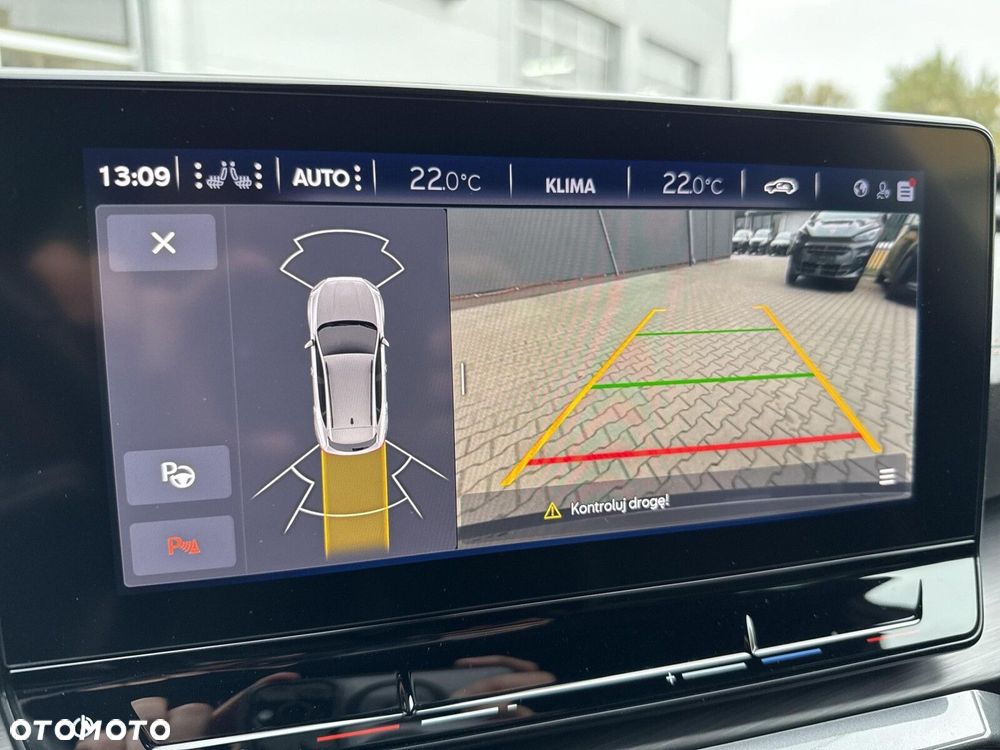 Cupra Formentor 2.0 TSI 4Drive DSG - 24