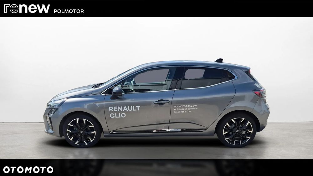 Renault Clio 1.0 TCe Techno - 2