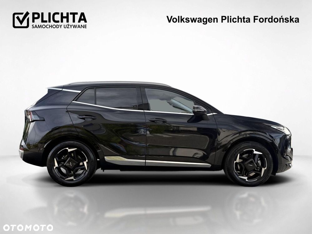 Kia Sportage - 7